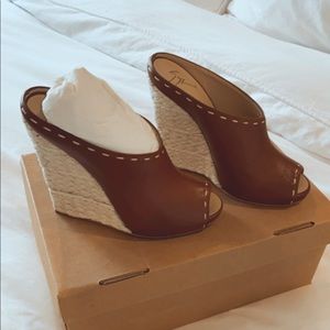 Giuseppe Zanotti Design wedges